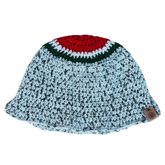 Free Palestine Bucket Hat